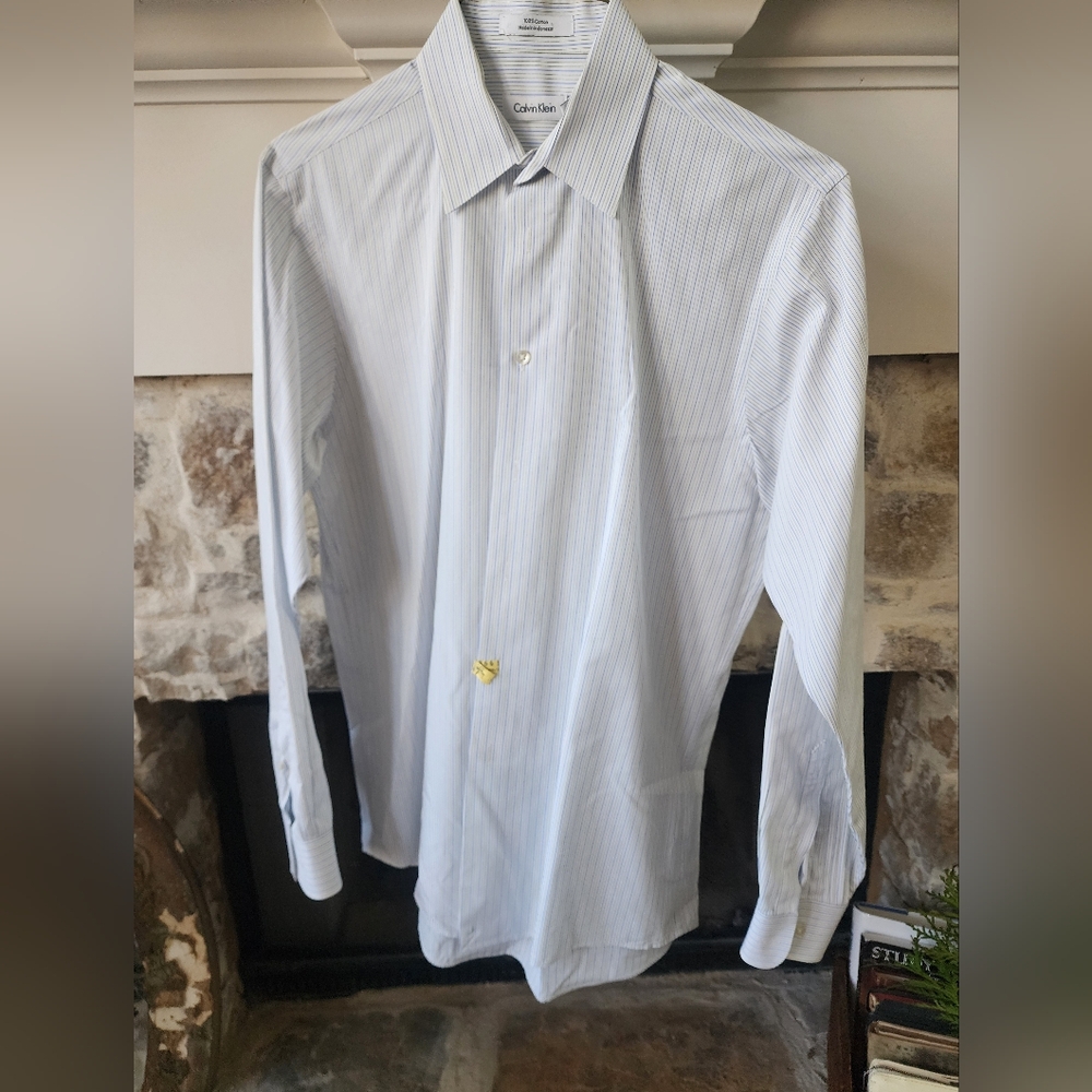 Calvin Klien Dress Shirt